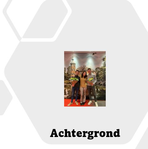 Achtergrond